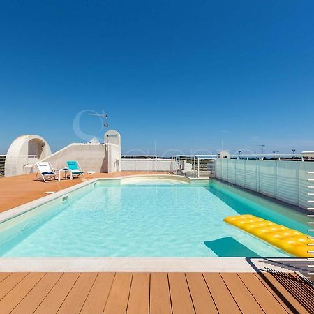 Aurora D'Otranto Villa Екстериор снимка