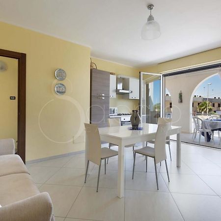 Aurora D'Otranto Villa Екстериор снимка