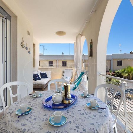 Aurora D'Otranto Villa Екстериор снимка