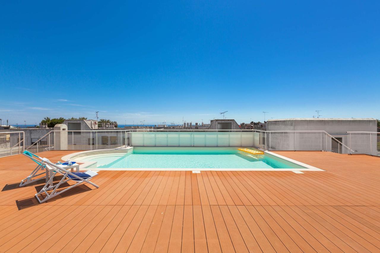 Aurora D'Otranto Villa Екстериор снимка