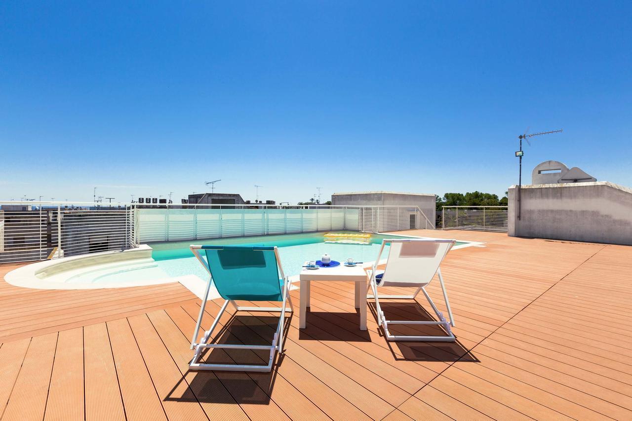 Aurora D'Otranto Villa Екстериор снимка