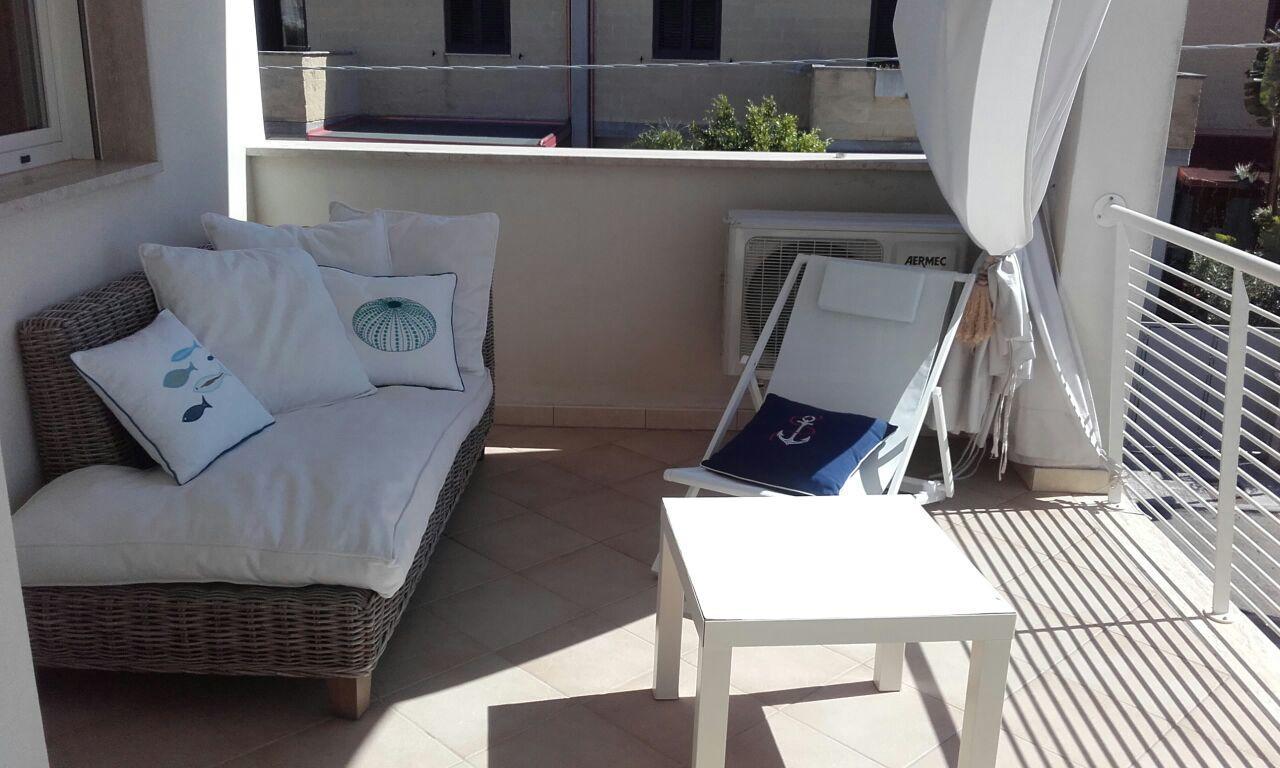 Aurora D'Otranto Villa Екстериор снимка