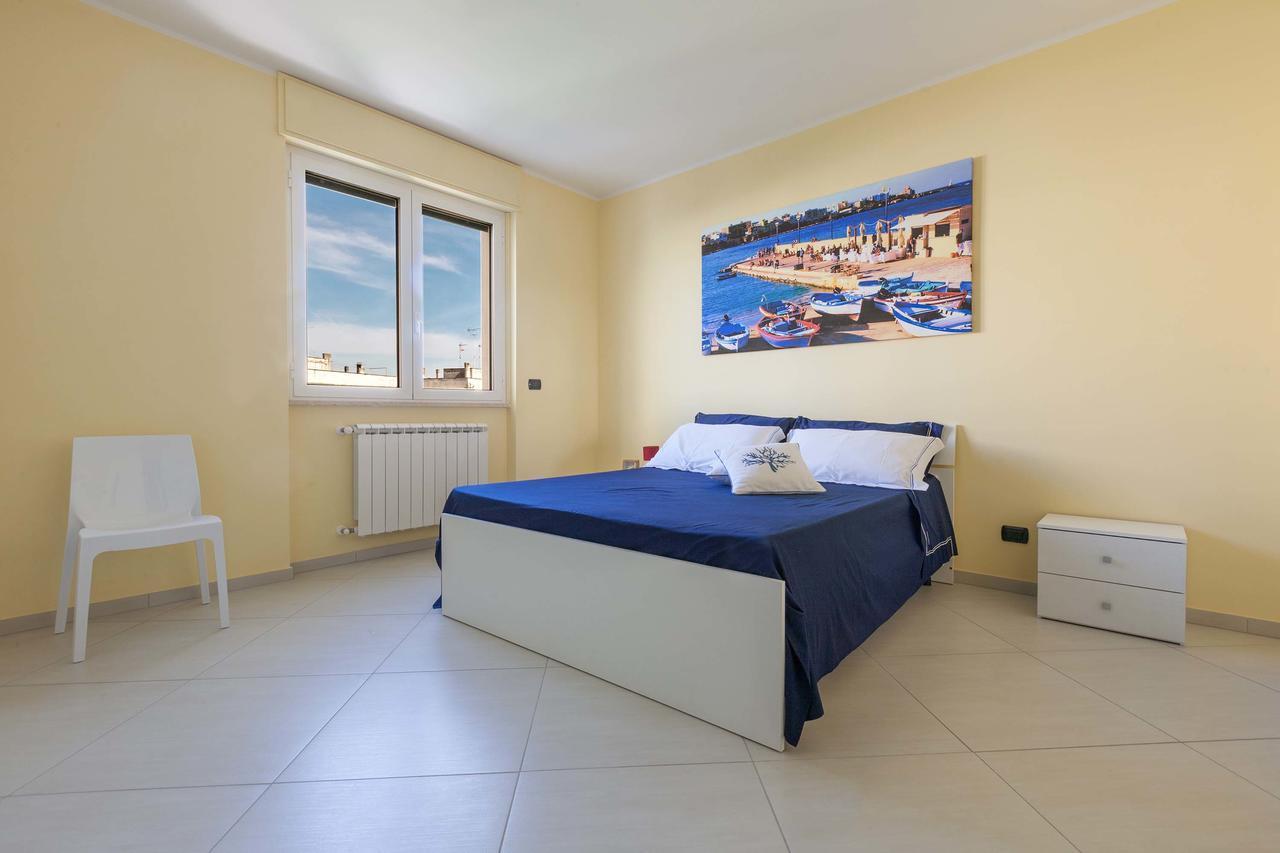 Aurora D'Otranto Villa Екстериор снимка