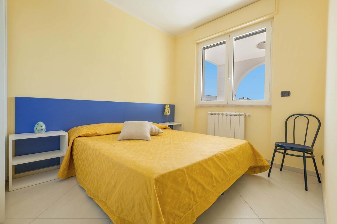 Aurora D'Otranto Villa Екстериор снимка