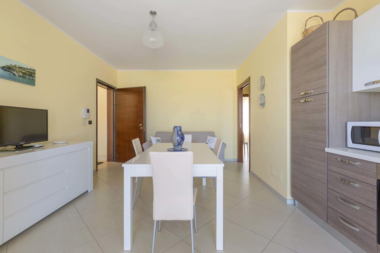 Aurora D'Otranto Villa Екстериор снимка