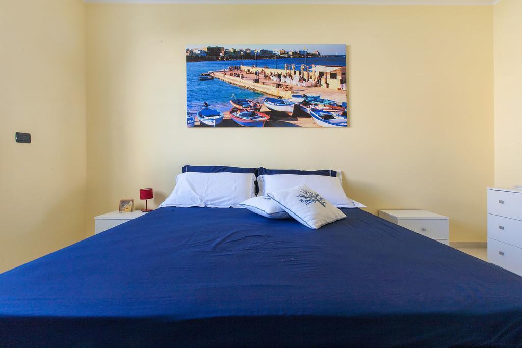 Aurora D'Otranto Villa Екстериор снимка