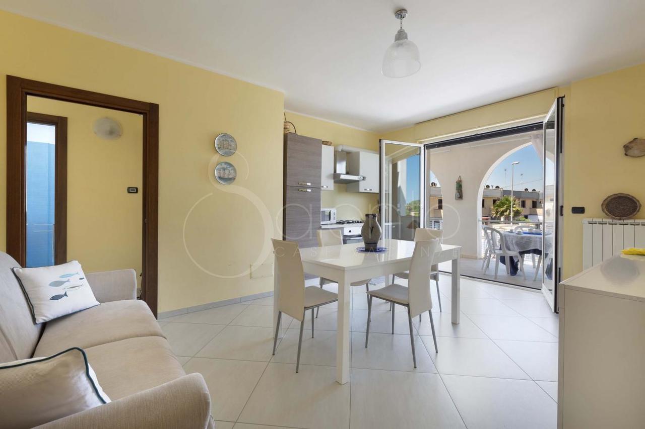 Aurora D'Otranto Villa Екстериор снимка