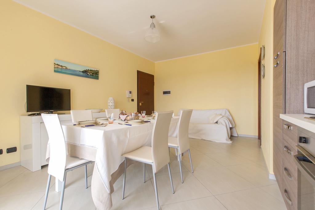 Aurora D'Otranto Villa Екстериор снимка